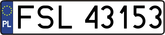 FSL43153