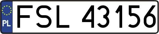 FSL43156