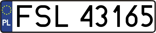 FSL43165
