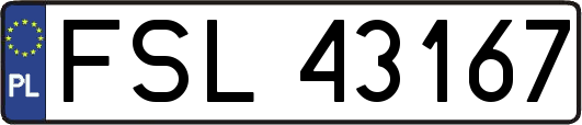 FSL43167