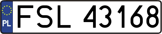 FSL43168