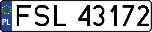 FSL43172
