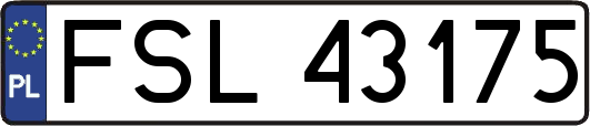FSL43175
