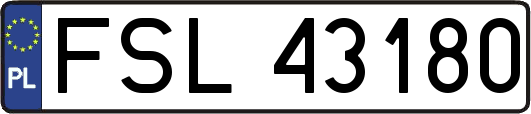 FSL43180