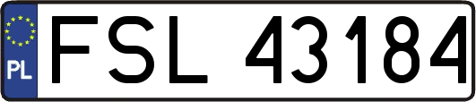 FSL43184