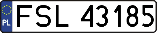 FSL43185
