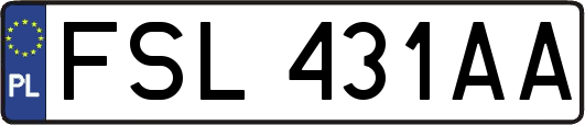 FSL431AA