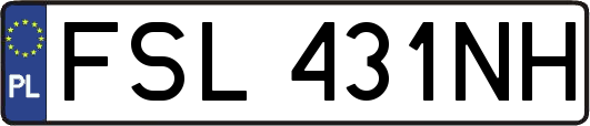 FSL431NH