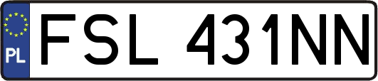 FSL431NN