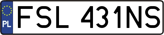 FSL431NS