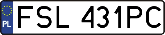 FSL431PC