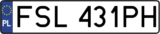 FSL431PH
