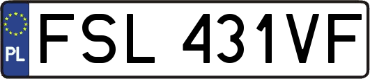 FSL431VF