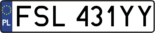 FSL431YY