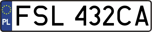 FSL432CA