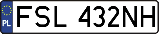FSL432NH