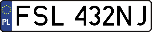 FSL432NJ