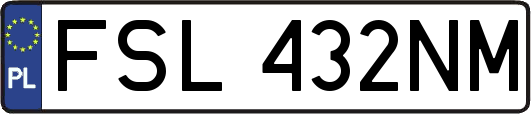FSL432NM
