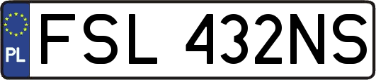 FSL432NS