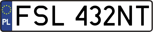 FSL432NT