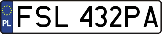 FSL432PA