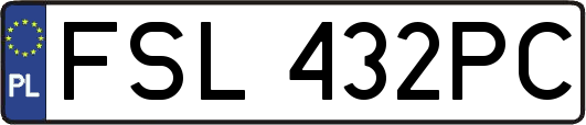 FSL432PC
