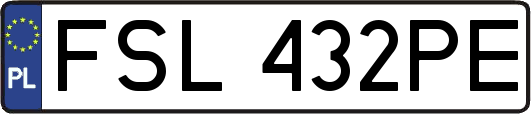 FSL432PE