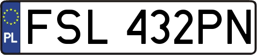 FSL432PN