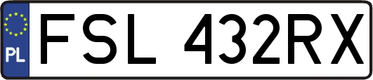 FSL432RX