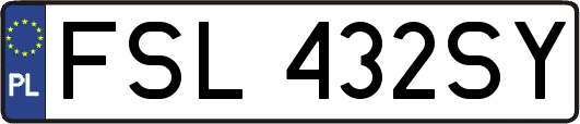 FSL432SY