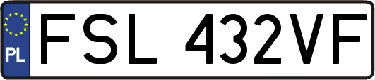 FSL432VF