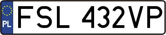 FSL432VP