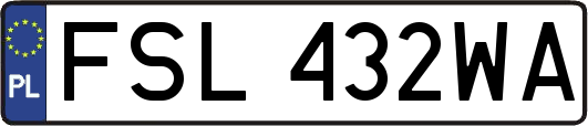 FSL432WA