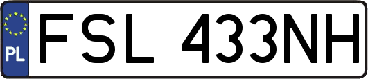 FSL433NH