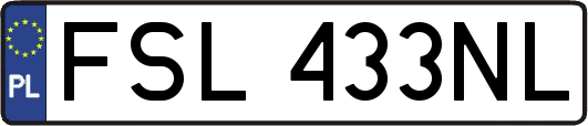 FSL433NL