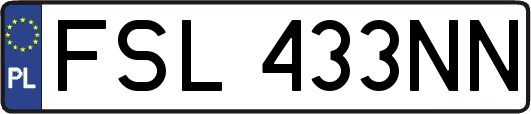 FSL433NN