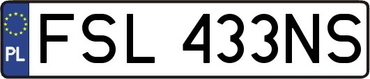 FSL433NS