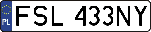 FSL433NY
