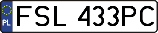 FSL433PC