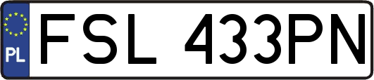 FSL433PN