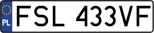 FSL433VF