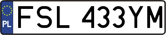 FSL433YM