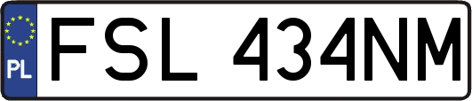 FSL434NM