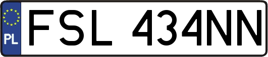 FSL434NN