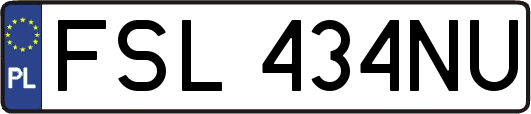 FSL434NU