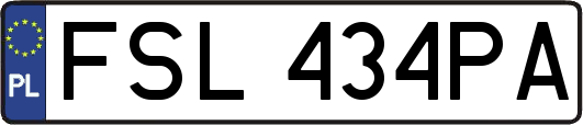 FSL434PA