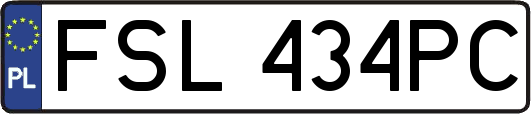 FSL434PC