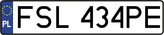 FSL434PE