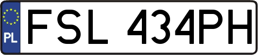 FSL434PH