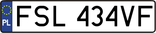FSL434VF